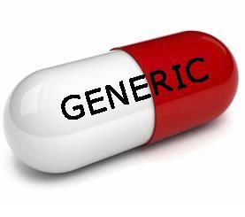 ~Ask for generic prescriptions.