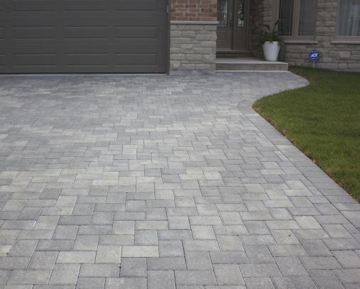 BELGIUM BELGIUM COBBLE With Belgium Cobble versatility and possibilities are endless. With classic dimensions and appealing texture Belgium Cobble makes for a very relaxed and gentle look.