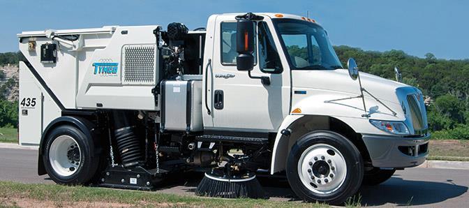 Other BMPs to consider Street sweeping Can get you TSS credit If your SS program has been in existence since before the TMDL you will have to INCREASE the amount of sweeping to get credit over what