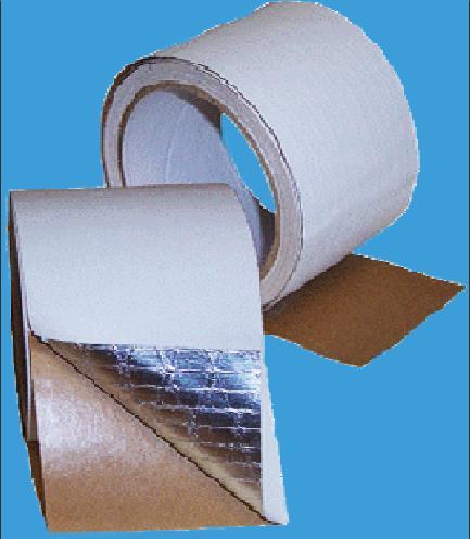 PG Board TAF Joint Tape System matching, high performance