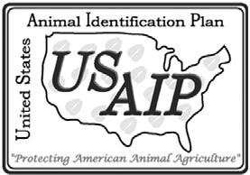 National Animal Identification Costs and Regulations Robert Fourdraine Ph.D.
