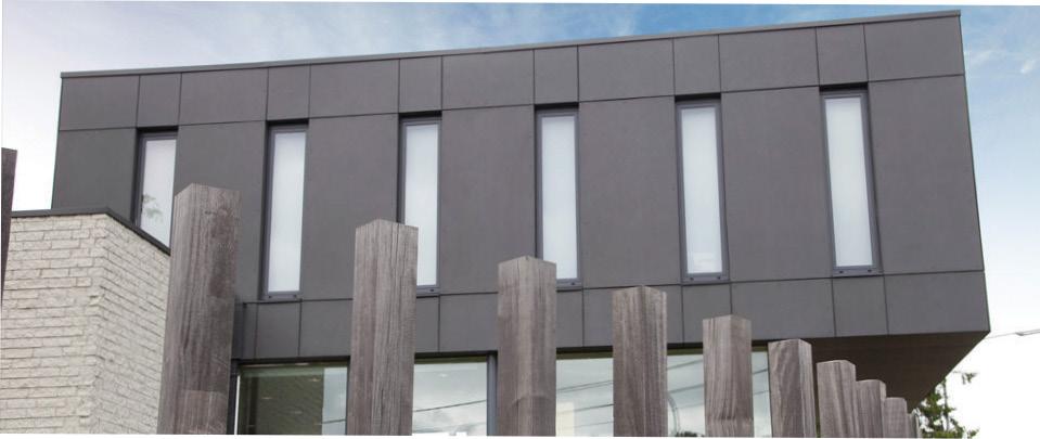FRAMECAD Building Products specialises in developing and supplying global customers with materials that are fit for purpose, tested, designed and engineered by