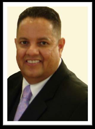 Welcome Julio Rodriguez, Deputy Director of Employment and