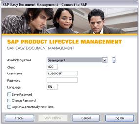 Management Simplified User Interface Use