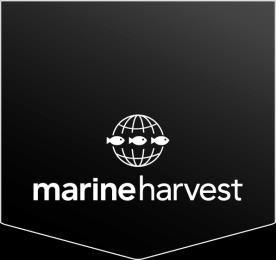 2017 Marine Harvest