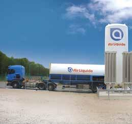 E-mail: fralab-clients@airliquide.com www.energies.airliquide.com More than 30 years of experience in membrane production More than 100 years of experience in gas separation www.