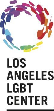 Employment Application The Los Angeles LGBT Center is an Equal Opportunity Employer.