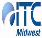 Interconnections 16 21 Approximately 160 Membership Midwest ISO Midwest ISO Midwest ISO Became ITC Holdings Subsidiary March 1, 2003 October 10, 2006