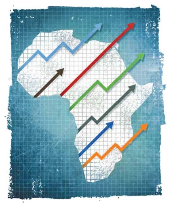 GROWTH, STRUCTURAL TRANSFORMATION AND POVERTY REDUCTION IN AFRICA Johannesburg
