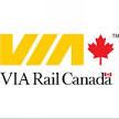 Via Rail Canada Is our corporation still a crown corporation? Yes, is has been since 1978. Is it a federal or provincial crown corporation? It is a federal crown corporation.