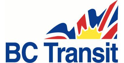 Yes the BC transit is still a crown corporation It is a provincial corporation The BC transit is a