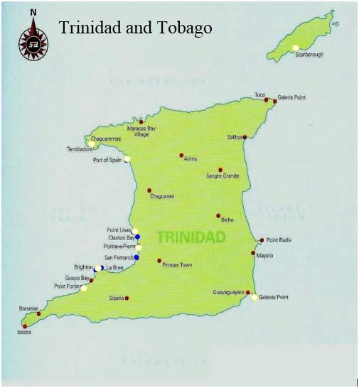 Trinidad &