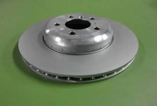 brake disc types, lightweight
