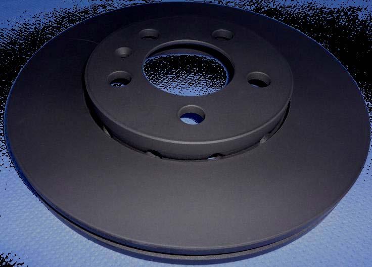 x-tec eco black Zinc flake, water based, black x-tec eco black is a water based anticorrosion coating for brake discs with an attractive anthracite appearance.