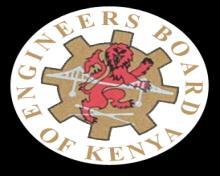 ENGINEERS BOARD OF KENYA TENDER NO: EBK/PQ/01/2014-2016