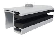 1 Introduction Laminate clamps The installation of frameless PV modules (laminates) is