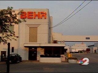Behr Dayton Thermal Facility Source of