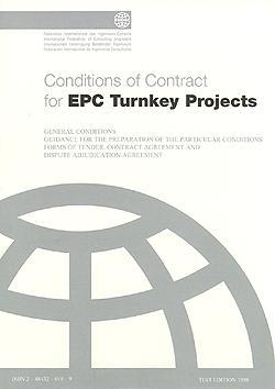 Design & Build and EPC contracts have been used since a long time for