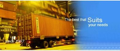 R&Y Logistics Pvt. Ltd.