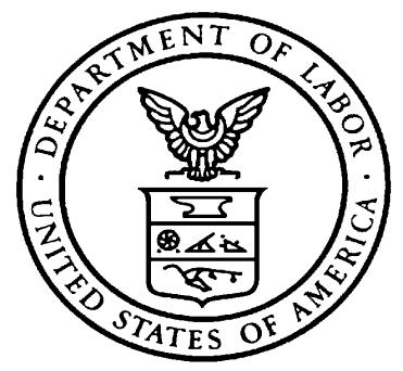 Sample Federal Letter of Approval Attachment 4 U.S. Department of Labor Employment Standards Administration Office of Federal Control Compliance Programs Newark Area Office 124 Evergreen Place,