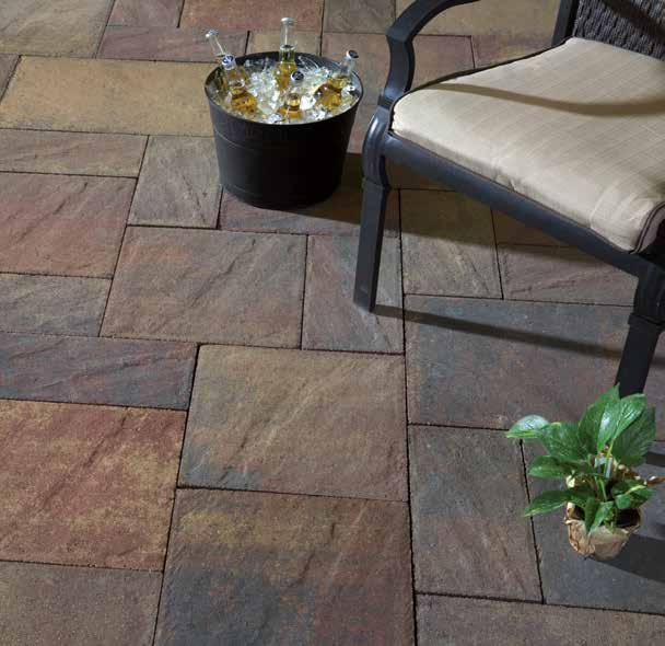 Metro Stone Metro Stone Our large format designer series, Metro Stone, provides modern styling that is perfect for