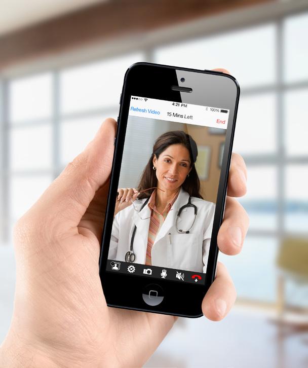 What Employers Should Look for in a Telehealth Service Telehealth is a hot topic and has attracted literally dozens of new entrants as well as older doctor call back and nurse line players, who now