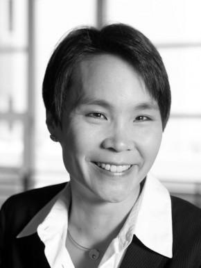 StrateGen Team Janice Lin, Managing Partner» Founded StrateGen in 2005.