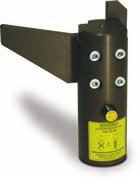 ELEVATOR SUPPORT UNIT ADAPTER KIT Part# 22-796260 Paratech's Elevator Support Unit (ESU) safely stabilizes an elevator and prevents it from moving.