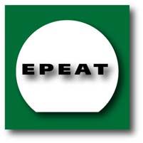 Electronics Product Environmental Assessment Tool (EPEAT ) An environmental procurement tool designed to help public/private sector