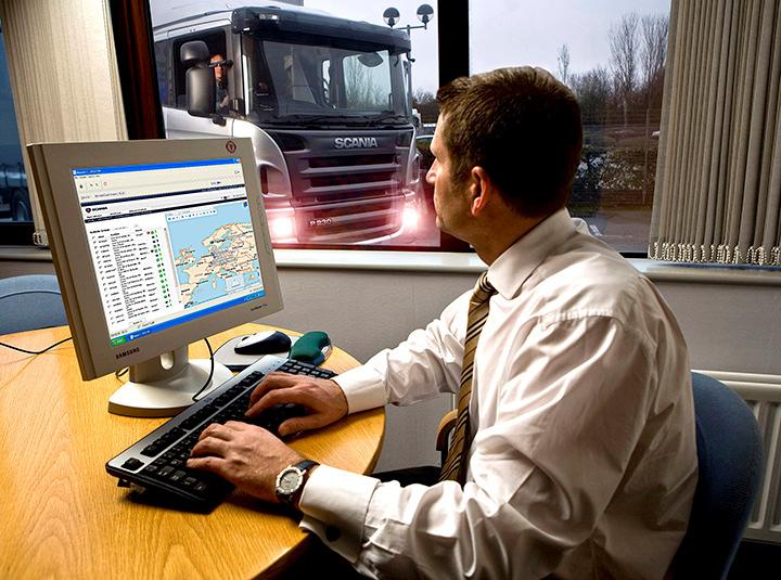 39, single, 12 years experience in fleet management I am one of the persons who is responsible for on time delivery of the goods to our valuable customers to gain customer satisfaction, and get more