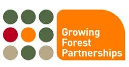 Forestry Development Authority of Liberia (FDA) Growing Forest Partnerships of Liberia (GFP) FACILITATING ORGANIZATIONS Information to present proposals under the Growing Forest Partnerships Liberia