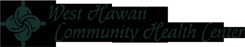 75-5751 Kuakini Hwy, Suite 203, Kailua Kona, HI 96740 808-326-3878 Employment Application An Equal Opportunity Employer West Hawaii Community Health Center (WHCHC) is an equal opportunity employer.