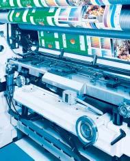Rexroth s product range covers the entire spectrum: from ISO cylinders for moving, setting and