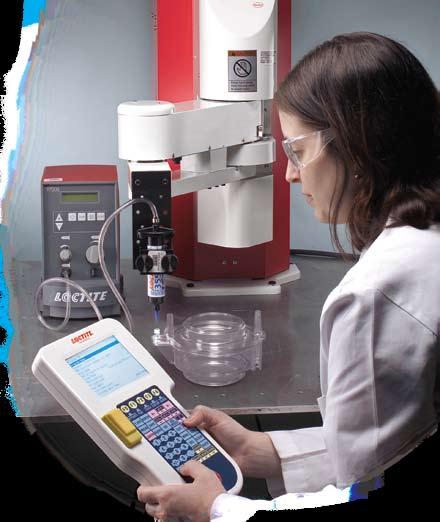 Resources & Capabilities Training Services Henkel offers training programs that provide additional support to device manufacturers around the globe.