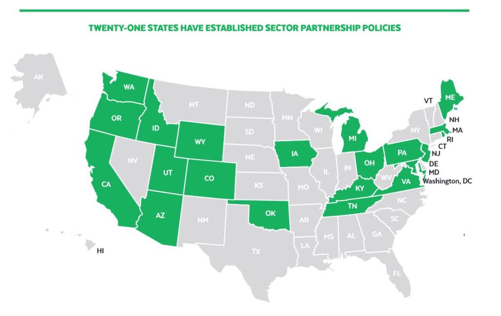 Find out: Does your state have a policy?