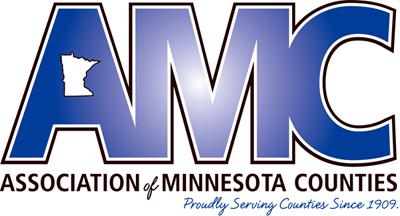 The Association of Minnesota Counties is recruiting for the position of Executive Director Recruitment Process Conducted By: David Unmacht, Senior Vice President Sharon Klumpp,
