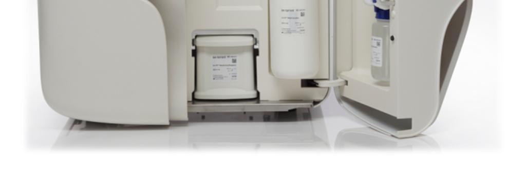 Sequencing Reagent Cartridge Wash Solution & Waste