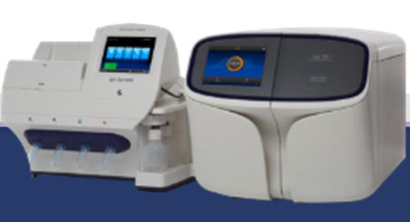 3500/xl Genetic Analyzer Ion S5 and Ion PGM Systems STR genotyping SNP genotyping (small multiplex) mtdna Sequencing