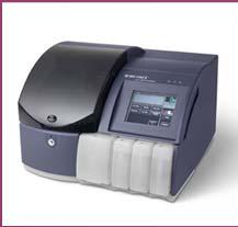 Automation Lyse Wash Assistant Automates sample preparation Lyses, mixes, washes, and fixes cells Processes up to 40 samples per atch Eliminates the need to transfer samples to a