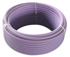 Coil 20mm Piping & Accessories 23726 50m Coil for 25mm PE-X Pipe (Conduit only)