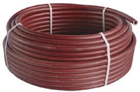 Pipe (Purple) 50m Coil 16mm 23732 Recycled Water Pipe (Purple) 50m Coil 20mm 23734