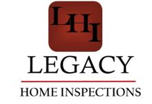 Cover Page Legacy Home Inspections Home Inspection Report 66215