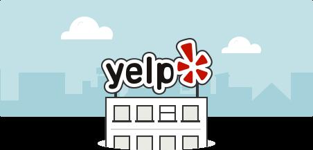 Introduction to Yelp With over 61 million local reviews and 100 million monthly visitors, Yelp is the perfect forum to connect with your customers and influence traveler opinions of your property.