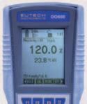 Selection Guide Meter Selection Guide DO Meter Quick Guide Dissolved Oxygen Meter Quick Guide Models Parameters DO Range Accuracy Cal.