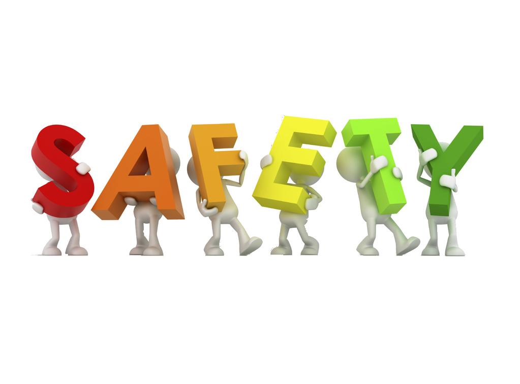 WHY YOU SHOULD CHOOSE US TRIGGER ENTERPRISES LTD MANAGEMENT 1With our vast experience in safety and protection skills that has steadily grown over the past operational years, we have emerged into an