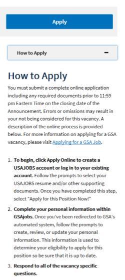 How to Apply 11