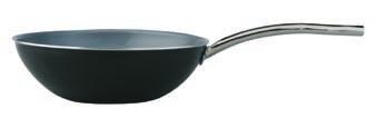 0098 frying pan 0 cm - ¾