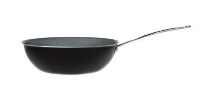 pan 0 cm - ¾ 0009 frying pan