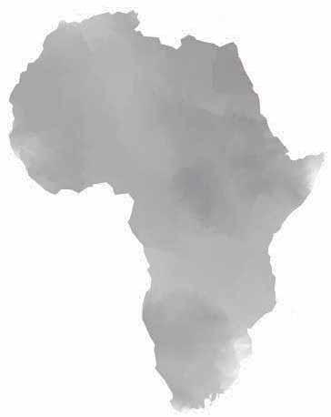 OUR FOOTPRINT DEMOCRATIC REPUBLIC OF THE CONGO ETHIOPIA 2015 at a glance ZIMBABWE Our business ETHIOPIA SOUTH AFRICA Population (m) 54,9 Urbanisation (%) 64,8 5 784 Cement consumption/capita (kg) 230