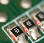 Non-Conductive Inks Blendable Resistors Shielding Coatings Solder